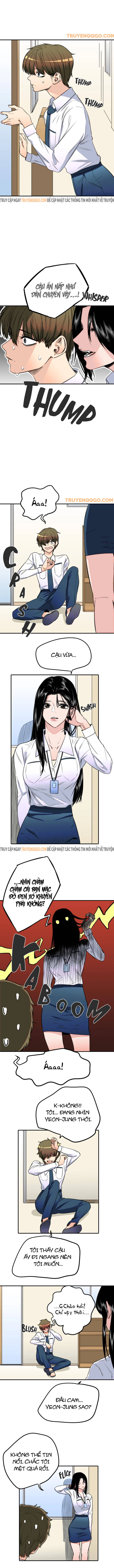 Lãng Mạn Giòn Tan Chapter 130 - Trang 2