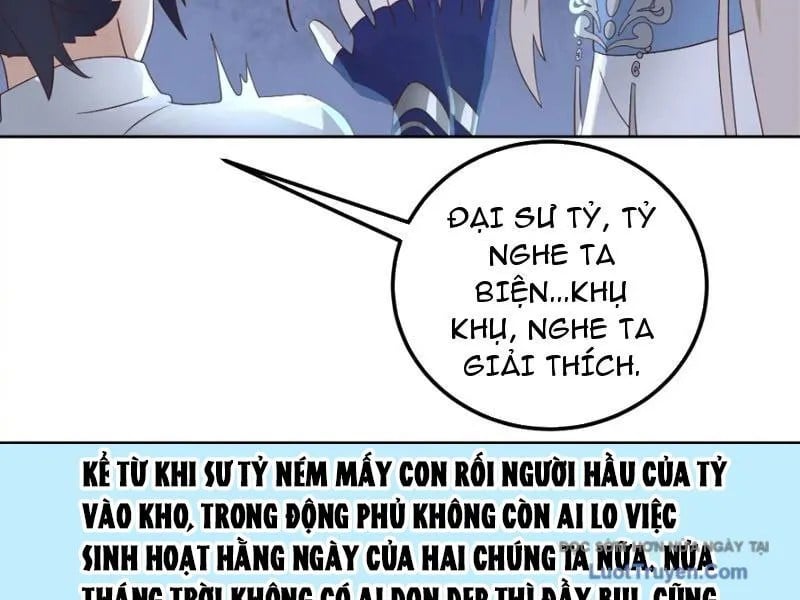 Sư Tỷ, Ta Không Muốn Cố Gắng! Chapter 17 - Trang 2