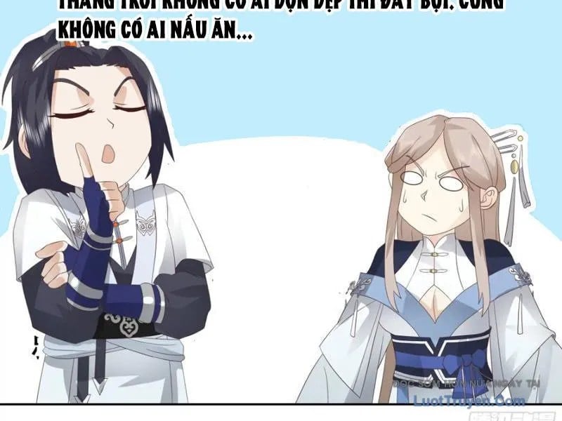 Sư Tỷ, Ta Không Muốn Cố Gắng! Chapter 17 - Trang 2