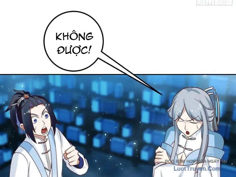 Sư Tỷ, Ta Không Muốn Cố Gắng! Chapter 17 - Trang 2