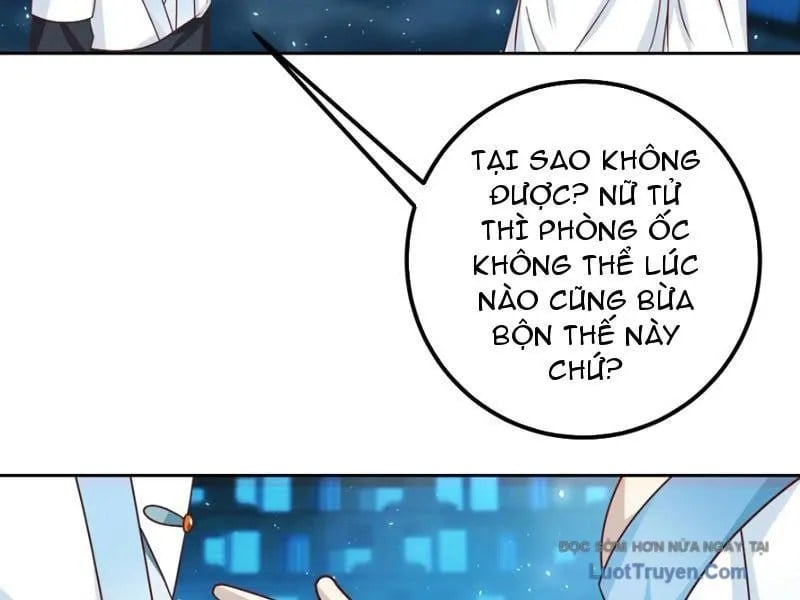 Sư Tỷ, Ta Không Muốn Cố Gắng! Chapter 17 - Trang 2