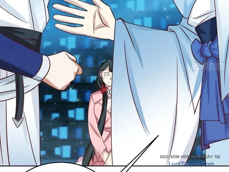 Sư Tỷ, Ta Không Muốn Cố Gắng! Chapter 17 - Trang 2