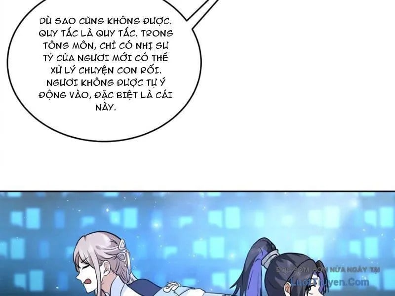 Sư Tỷ, Ta Không Muốn Cố Gắng! Chapter 17 - Trang 2