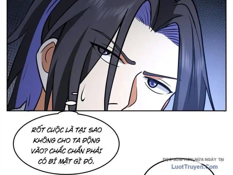 Sư Tỷ, Ta Không Muốn Cố Gắng! Chapter 17 - Trang 2