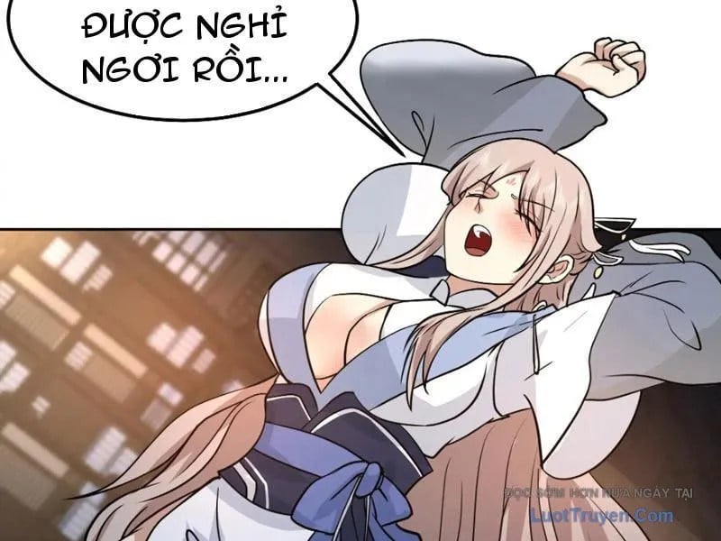 Sư Tỷ, Ta Không Muốn Cố Gắng! Chapter 17 - Trang 2