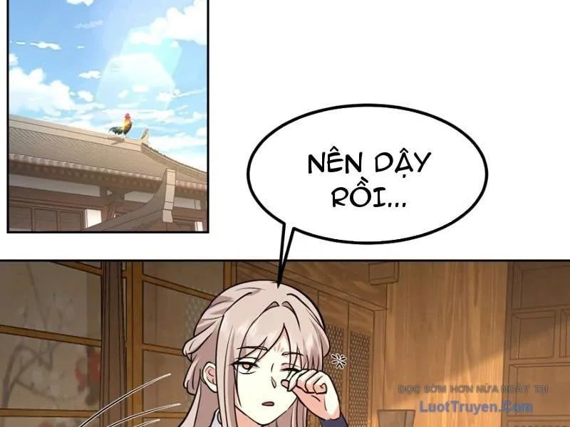 Sư Tỷ, Ta Không Muốn Cố Gắng! Chapter 17 - Trang 2