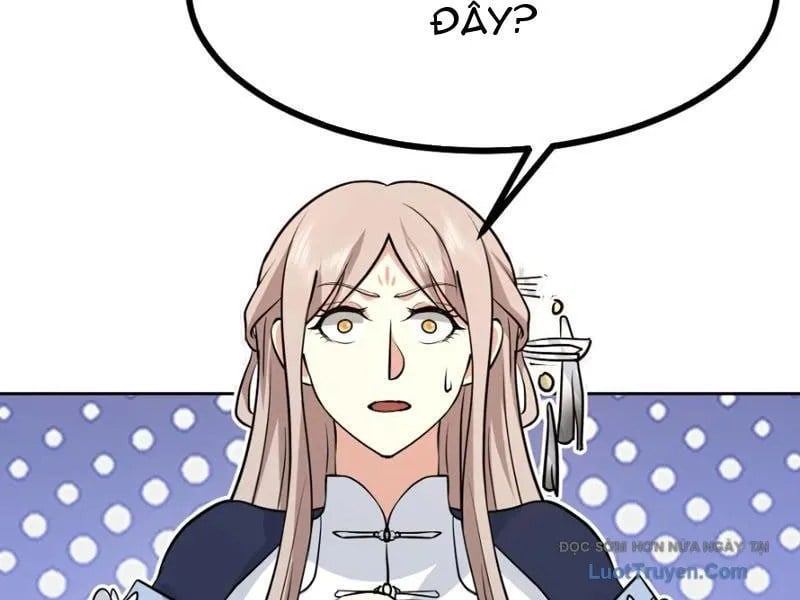 Sư Tỷ, Ta Không Muốn Cố Gắng! Chapter 17 - Trang 2