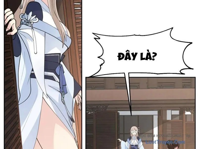 Sư Tỷ, Ta Không Muốn Cố Gắng! Chapter 17 - Trang 2