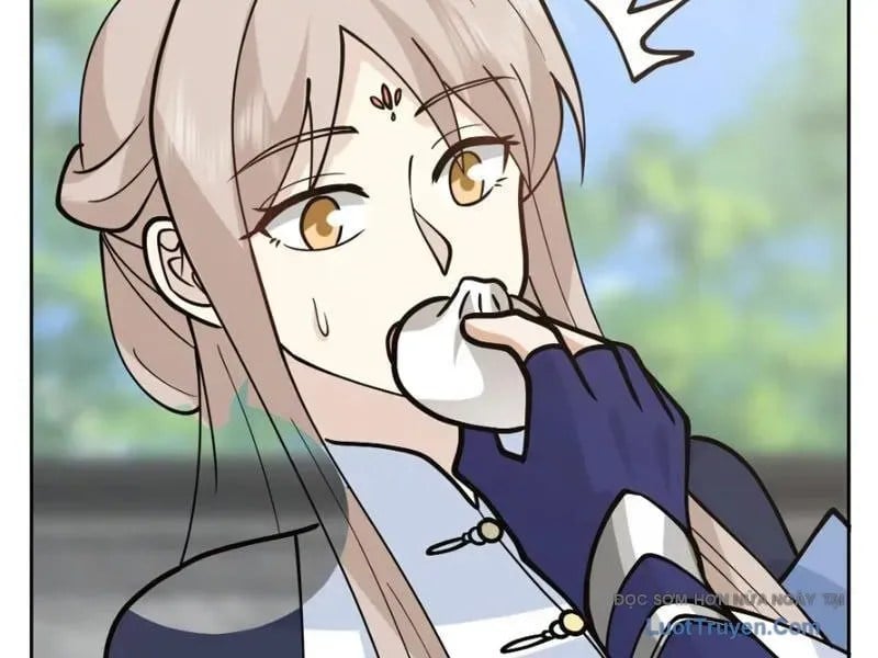 Sư Tỷ, Ta Không Muốn Cố Gắng! Chapter 17 - Trang 2