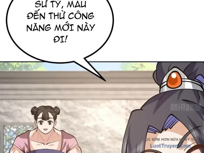 Sư Tỷ, Ta Không Muốn Cố Gắng! Chapter 17 - Trang 2