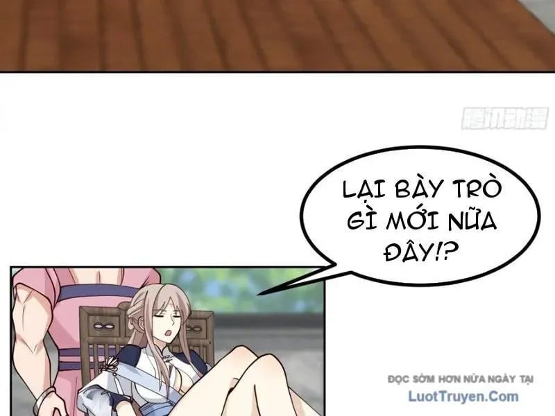 Sư Tỷ, Ta Không Muốn Cố Gắng! Chapter 17 - Trang 2