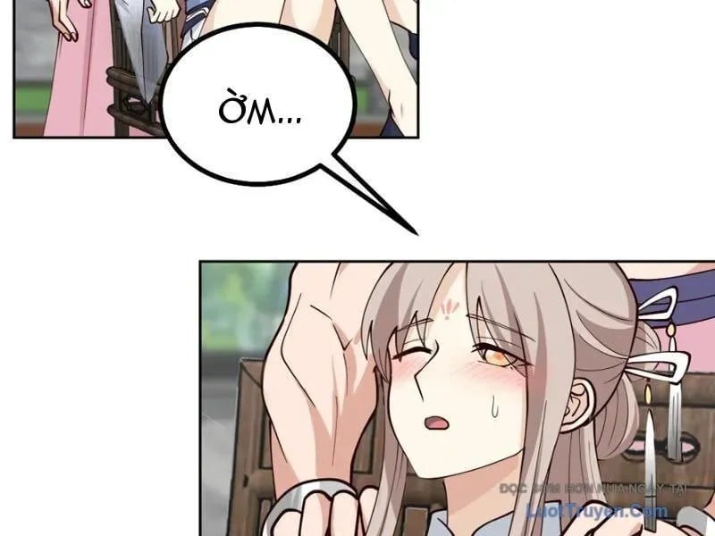 Sư Tỷ, Ta Không Muốn Cố Gắng! Chapter 17 - Trang 2