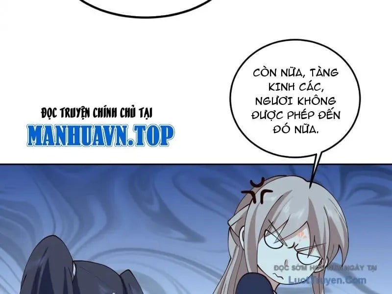 Sư Tỷ, Ta Không Muốn Cố Gắng! Chapter 17 - Trang 2