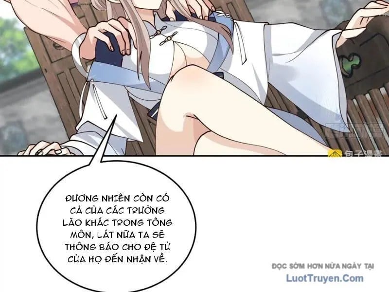 Sư Tỷ, Ta Không Muốn Cố Gắng! Chapter 17 - Trang 2