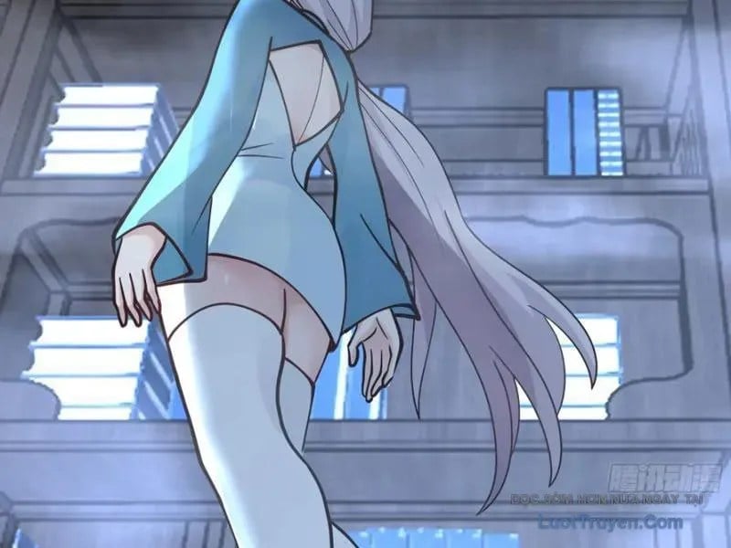 Sư Tỷ, Ta Không Muốn Cố Gắng! Chapter 17 - Trang 2