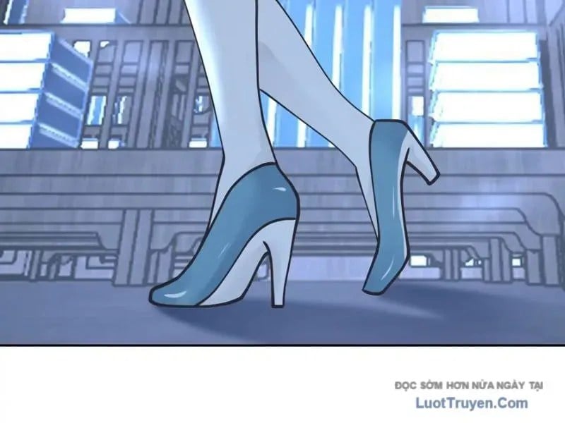 Sư Tỷ, Ta Không Muốn Cố Gắng! Chapter 17 - Trang 2