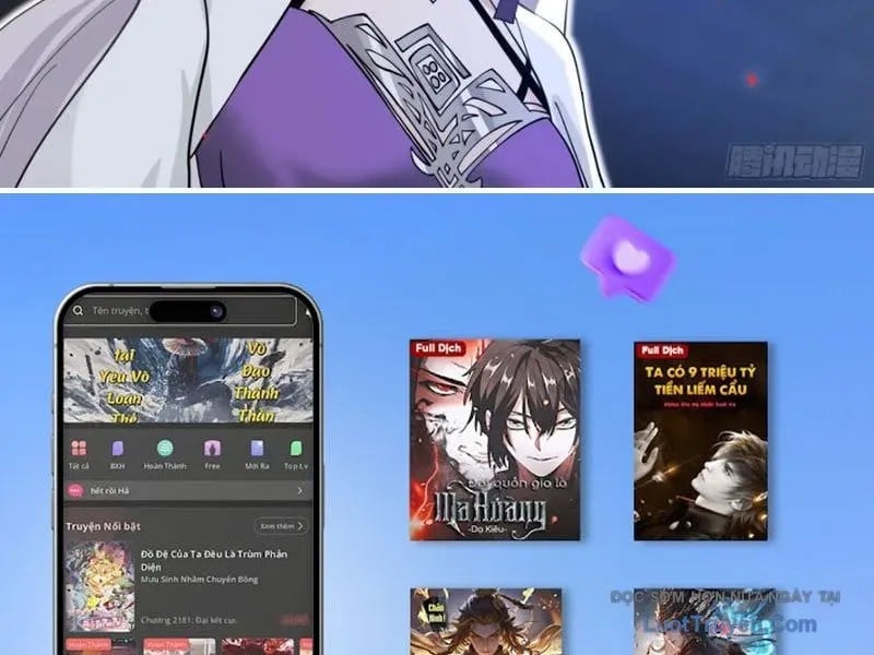 Sư Tỷ, Ta Không Muốn Cố Gắng! Chapter 17 - Trang 2