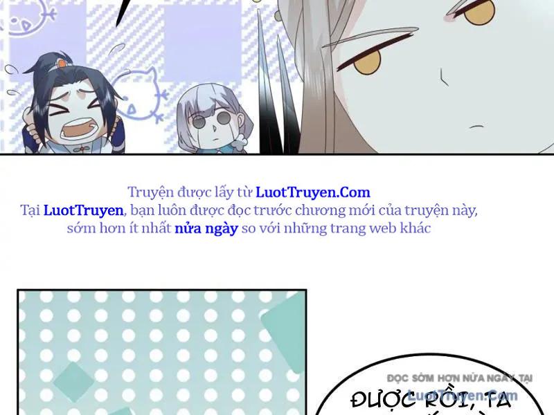 Sư Tỷ, Ta Không Muốn Cố Gắng! Chapter 17 - Trang 2