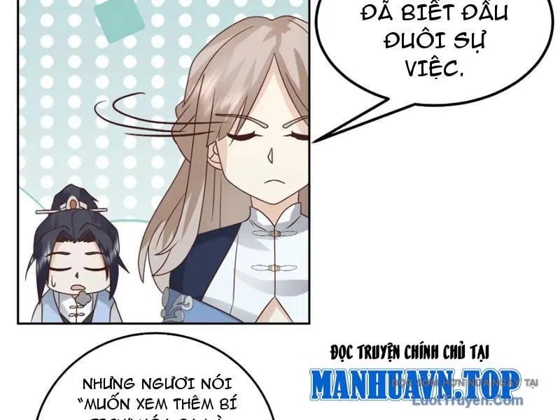 Sư Tỷ, Ta Không Muốn Cố Gắng! Chapter 17 - Trang 2
