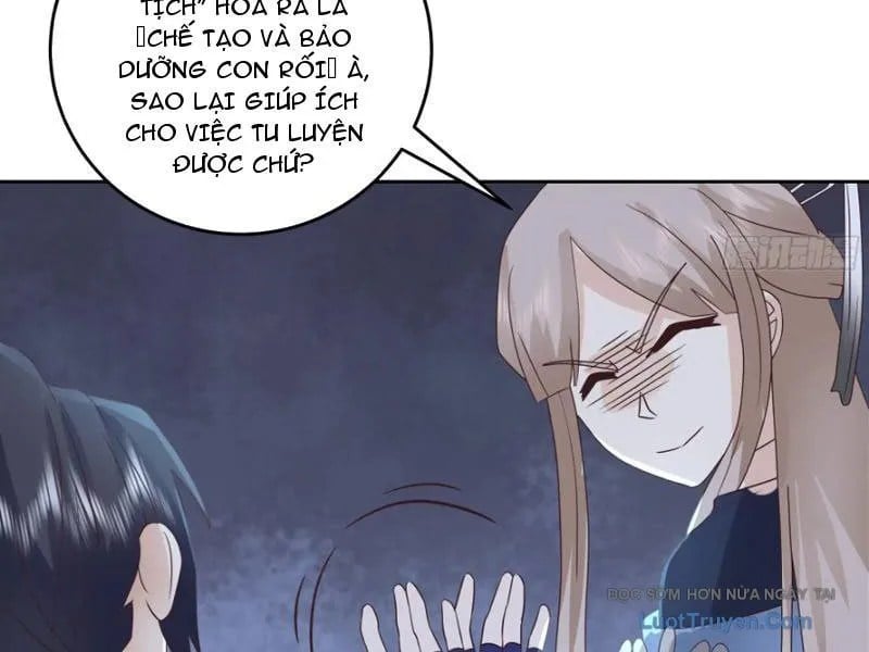 Sư Tỷ, Ta Không Muốn Cố Gắng! Chapter 17 - Trang 2