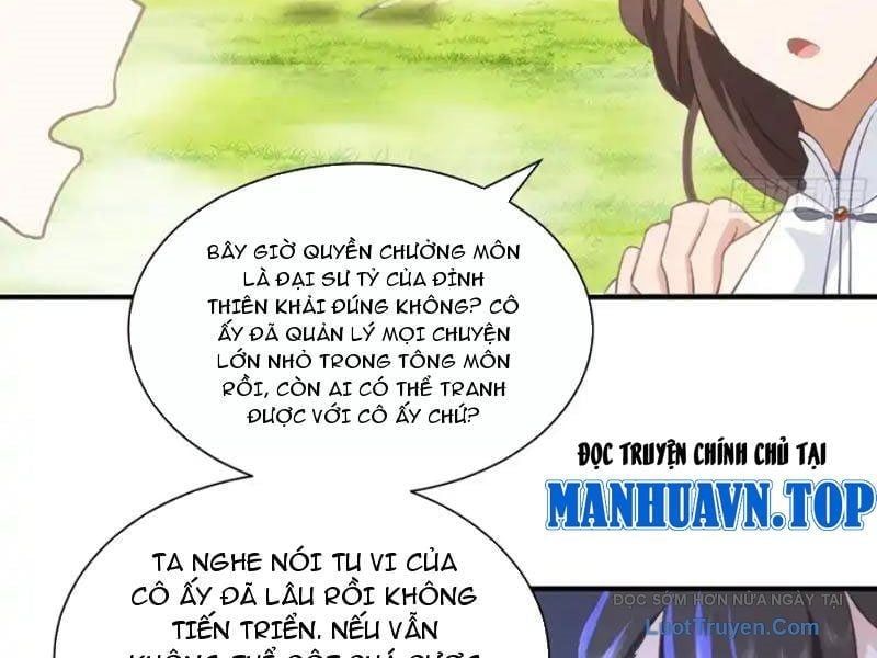 Sư Tỷ, Ta Không Muốn Cố Gắng! Chapter 18 - Trang 2