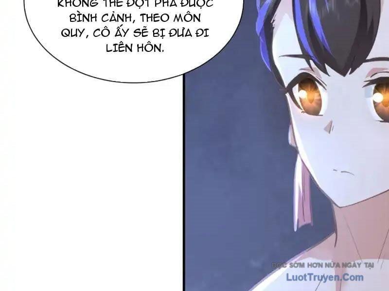 Sư Tỷ, Ta Không Muốn Cố Gắng! Chapter 18 - Trang 2