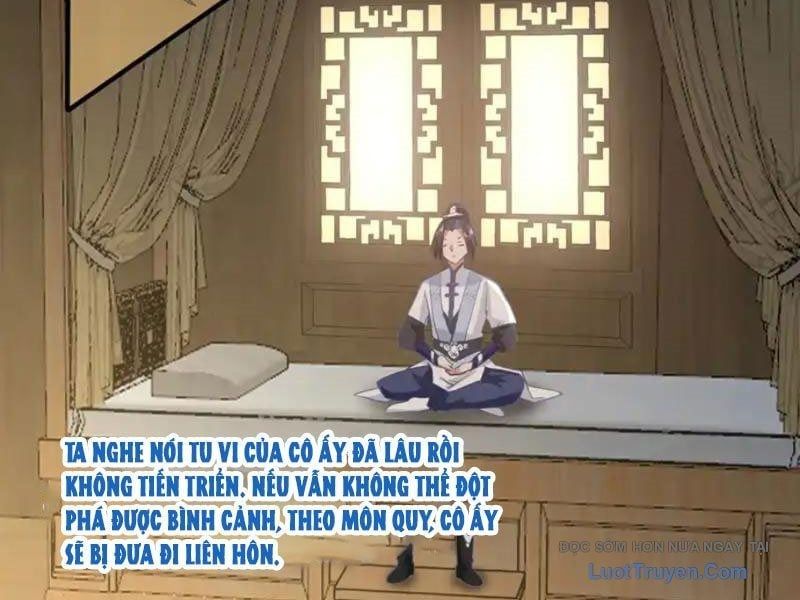 Sư Tỷ, Ta Không Muốn Cố Gắng! Chapter 18 - Trang 2