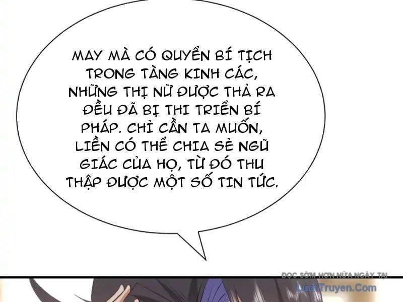 Sư Tỷ, Ta Không Muốn Cố Gắng! Chapter 18 - Trang 2