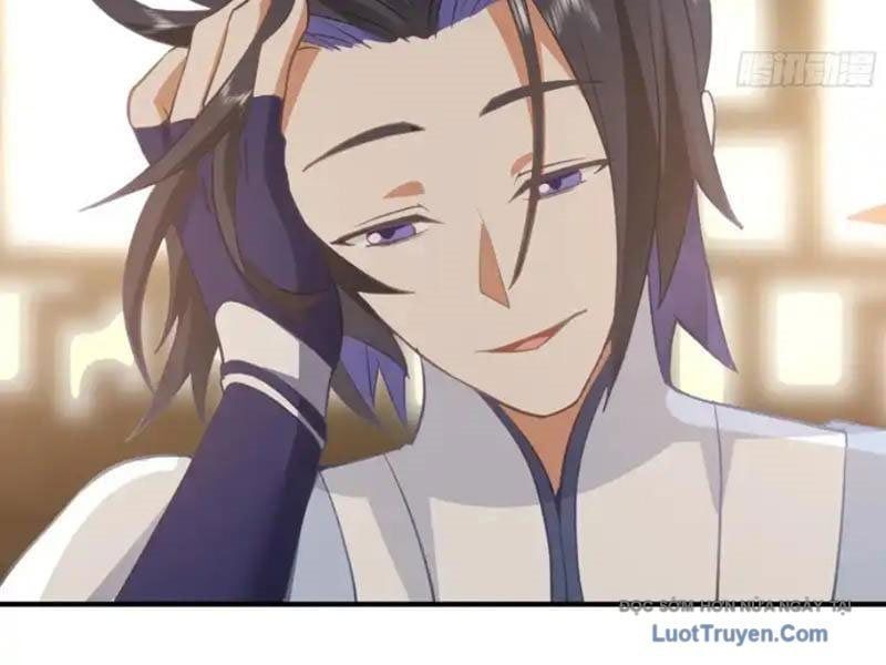 Sư Tỷ, Ta Không Muốn Cố Gắng! Chapter 18 - Trang 2