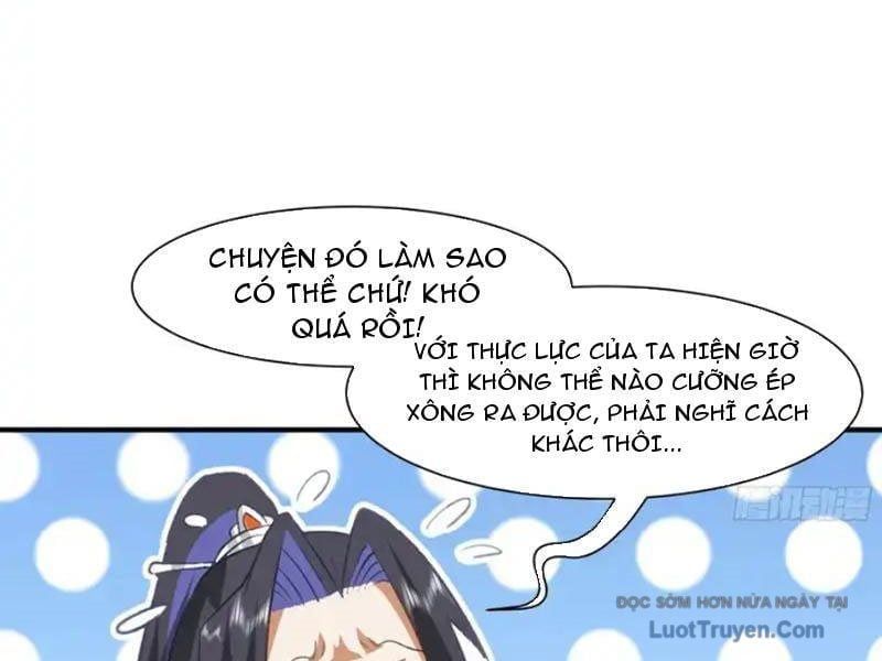 Sư Tỷ, Ta Không Muốn Cố Gắng! Chapter 18 - Trang 2