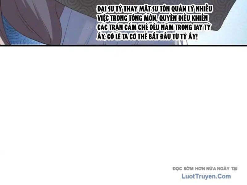 Sư Tỷ, Ta Không Muốn Cố Gắng! Chapter 18 - Trang 2