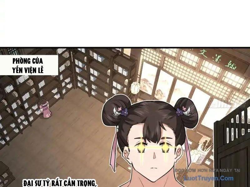 Sư Tỷ, Ta Không Muốn Cố Gắng! Chapter 18 - Trang 2