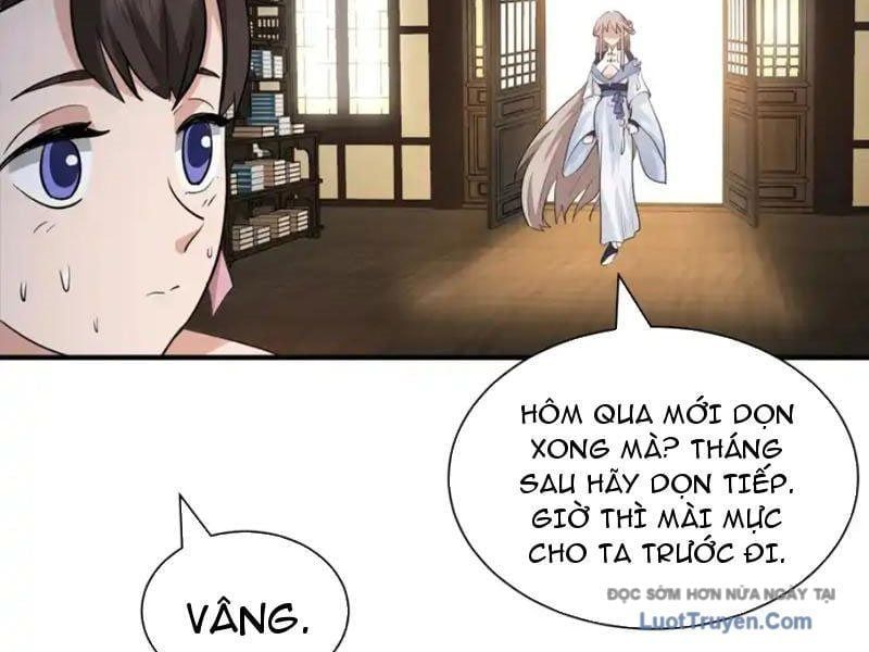 Sư Tỷ, Ta Không Muốn Cố Gắng! Chapter 18 - Trang 2