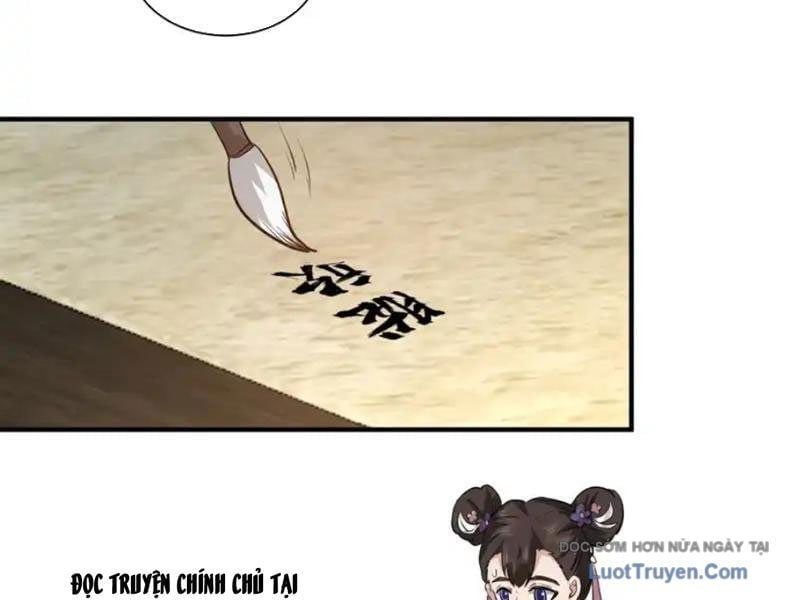 Sư Tỷ, Ta Không Muốn Cố Gắng! Chapter 18 - Trang 2