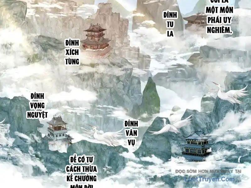 Sư Tỷ, Ta Không Muốn Cố Gắng! Chapter 18 - Trang 2