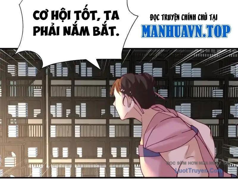 Sư Tỷ, Ta Không Muốn Cố Gắng! Chapter 18 - Trang 2