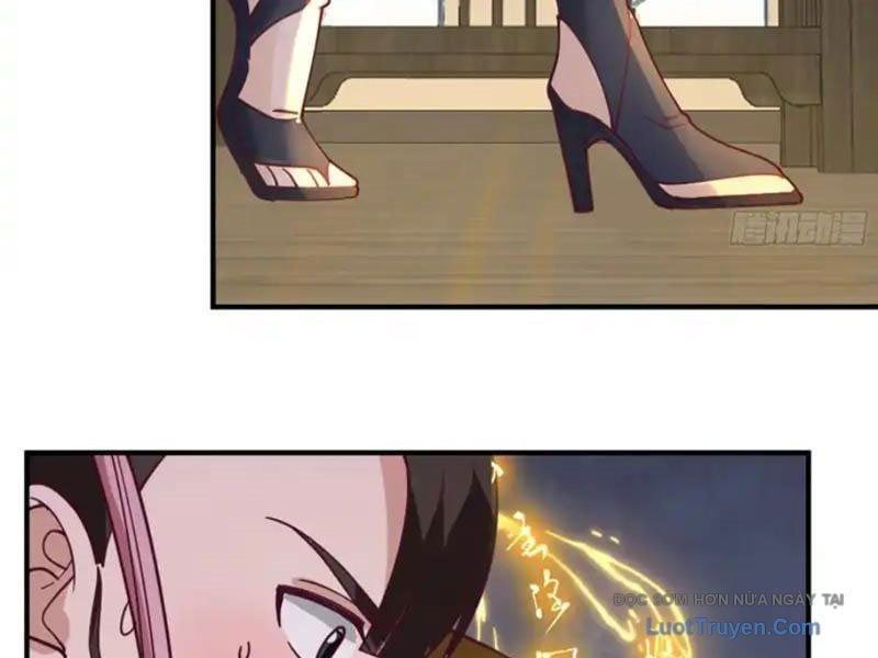 Sư Tỷ, Ta Không Muốn Cố Gắng! Chapter 18 - Trang 2