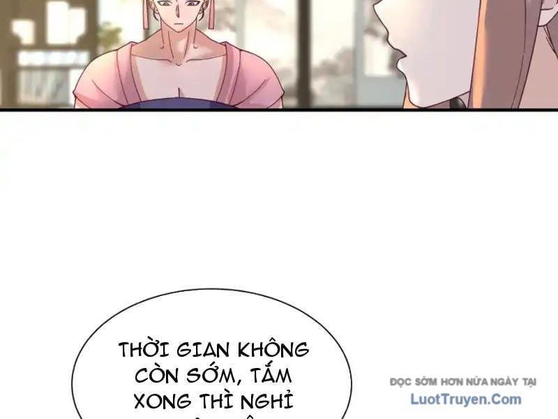 Sư Tỷ, Ta Không Muốn Cố Gắng! Chapter 18 - Trang 2