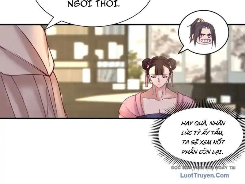 Sư Tỷ, Ta Không Muốn Cố Gắng! Chapter 18 - Trang 2