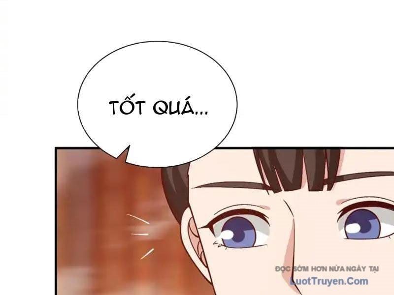 Sư Tỷ, Ta Không Muốn Cố Gắng! Chapter 18 - Trang 2