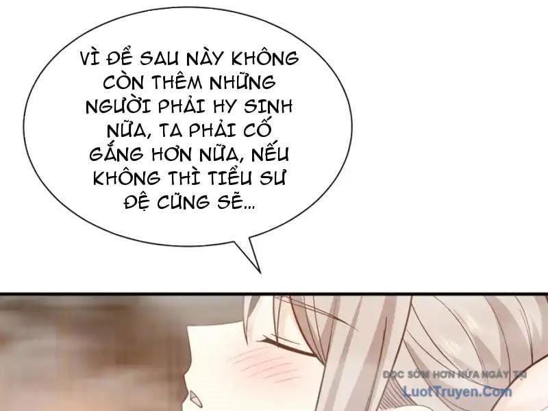 Sư Tỷ, Ta Không Muốn Cố Gắng! Chapter 18 - Trang 2