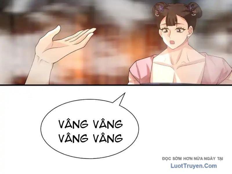 Sư Tỷ, Ta Không Muốn Cố Gắng! Chapter 18 - Trang 2