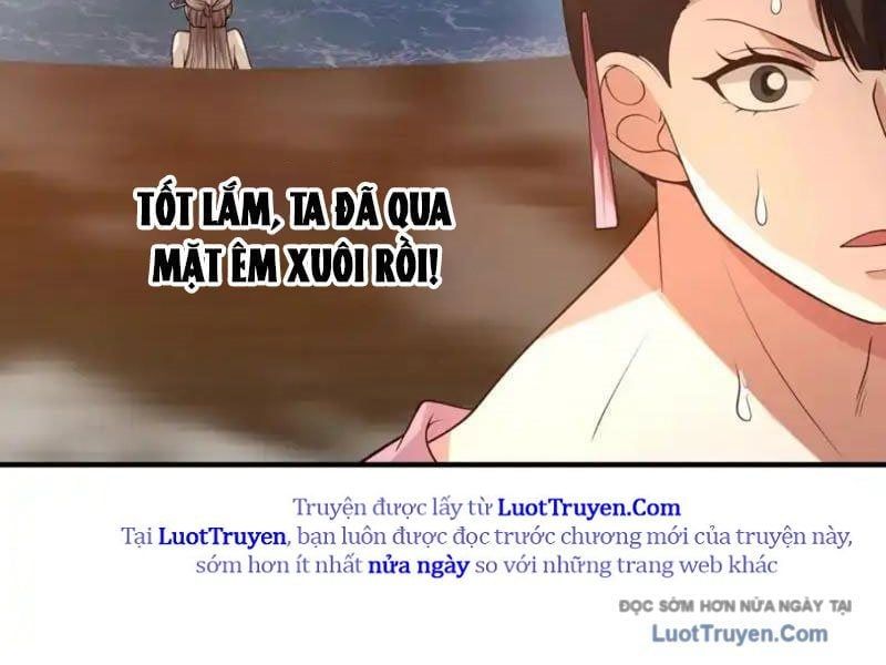 Sư Tỷ, Ta Không Muốn Cố Gắng! Chapter 18 - Trang 2