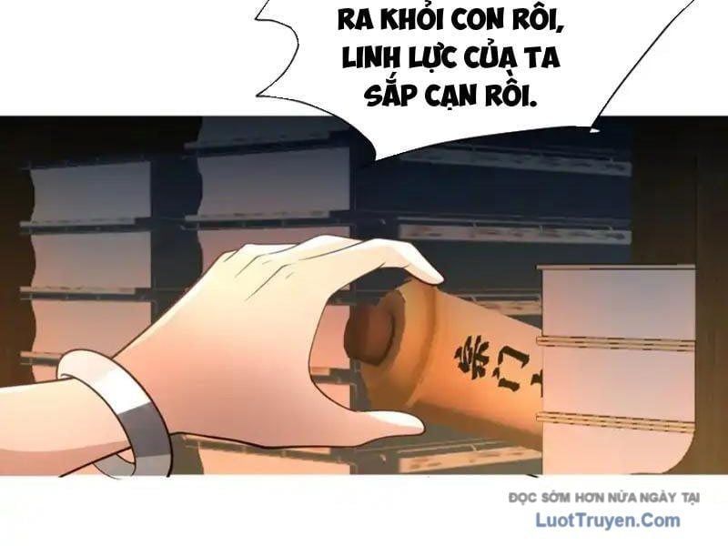 Sư Tỷ, Ta Không Muốn Cố Gắng! Chapter 18 - Trang 2