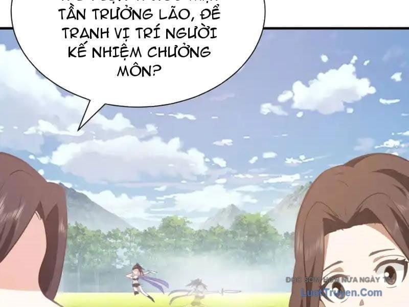 Sư Tỷ, Ta Không Muốn Cố Gắng! Chapter 18 - Trang 2