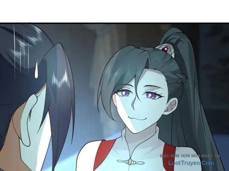 Sư Tỷ, Ta Không Muốn Cố Gắng! Chapter 18 - Trang 2