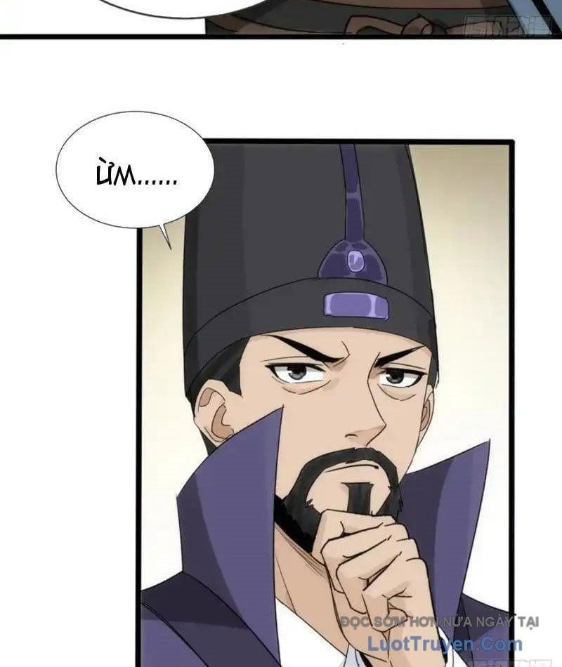 Giáo Chủ Ma Giáo Vụng Trộm Xem Ta Tu Luyện Chapter 32 - Trang 2