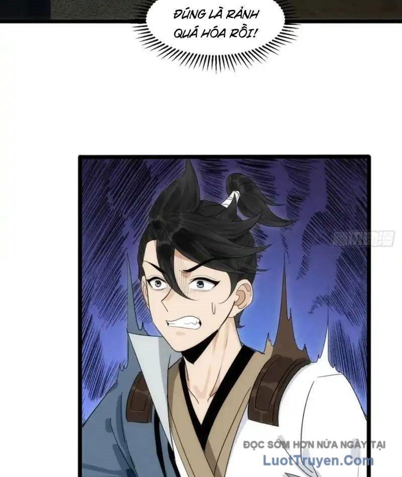 Giáo Chủ Ma Giáo Vụng Trộm Xem Ta Tu Luyện Chapter 32 - Trang 2