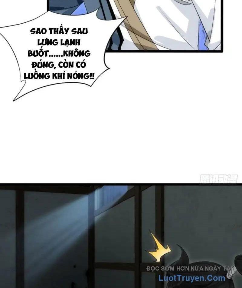 Giáo Chủ Ma Giáo Vụng Trộm Xem Ta Tu Luyện Chapter 32 - Trang 2