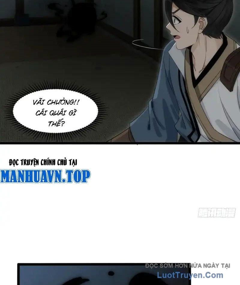 Giáo Chủ Ma Giáo Vụng Trộm Xem Ta Tu Luyện Chapter 32 - Trang 2